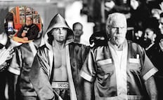 Ron Perlman, el actor al que rescató Del Toro