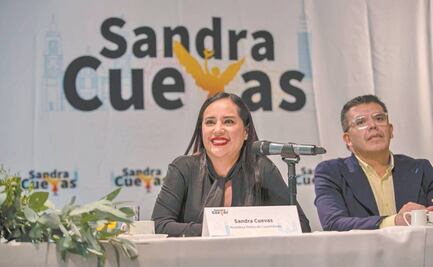 Se encienden los ánimos en la alcaldía Cuauhtémoc