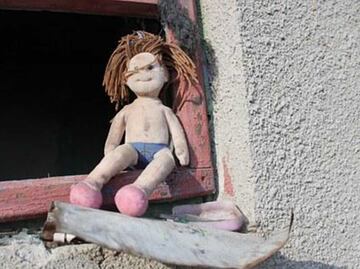 Profesor de música de preescolar en Ecatepec jugaba a la "víbora negra” para abusar de niños