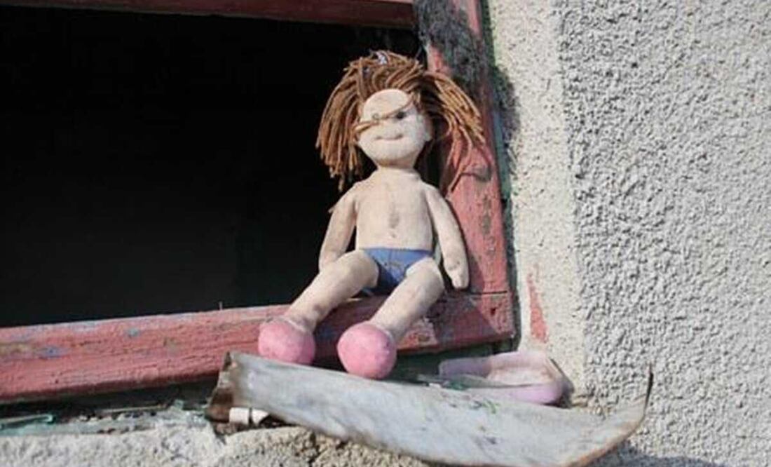 Los residentes han quemado sillones, llantas, palos y palmeras que colocaron sobre una de las vialidades más transitadas del Valle de México. Foto: Pixabay