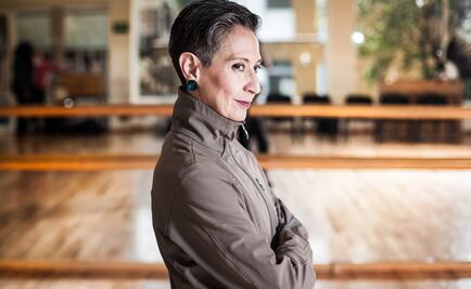 La danza requiere de sacrificio: Lydia Romero 