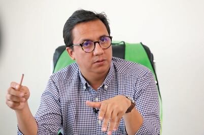 Cablebús sólo mitigará problemas de vialidad