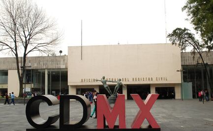 Cómo y dónde tramitar una acta de defunción en la CDMX