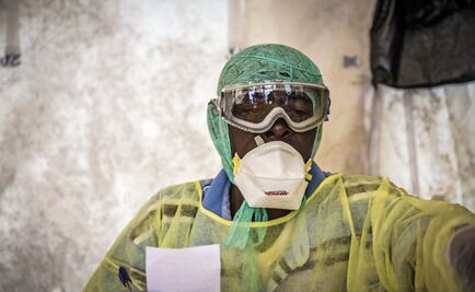 New Ebola outbreak detected in Democratic Republic of the Congo