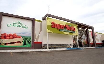 Compite Super del Norte con grandes cadenas comerciales