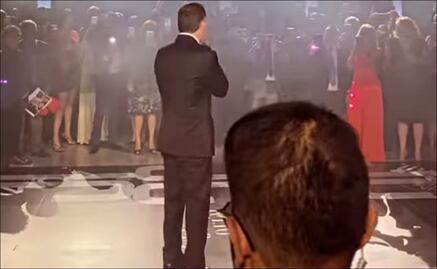 Julio César Chávez arma un fiestón para festejar sus 60 años