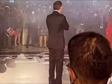 Julio César Chávez arma un fiestón para festejar sus 60 años