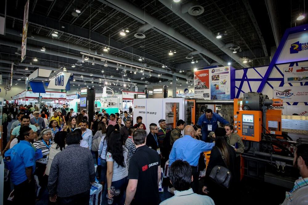 Plastimagen México 2022 ofrece soluciones de vanguardia para la industria