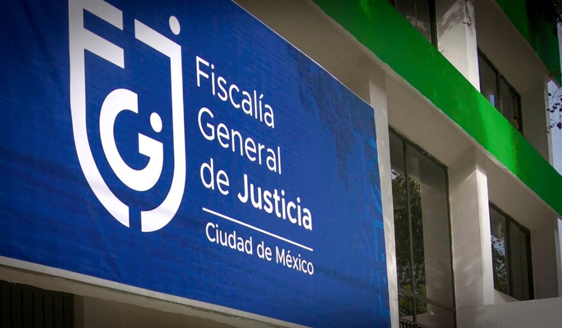 La propuesta busca que todas las Fiscalías Generales de Justicia de cada entidad federativa cuenten con un sistema informático único de carpetas de investigación. Foto: archivo/EL UNIVERSAL
