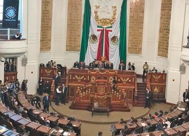 Congelan ley para sancionar a faltistas