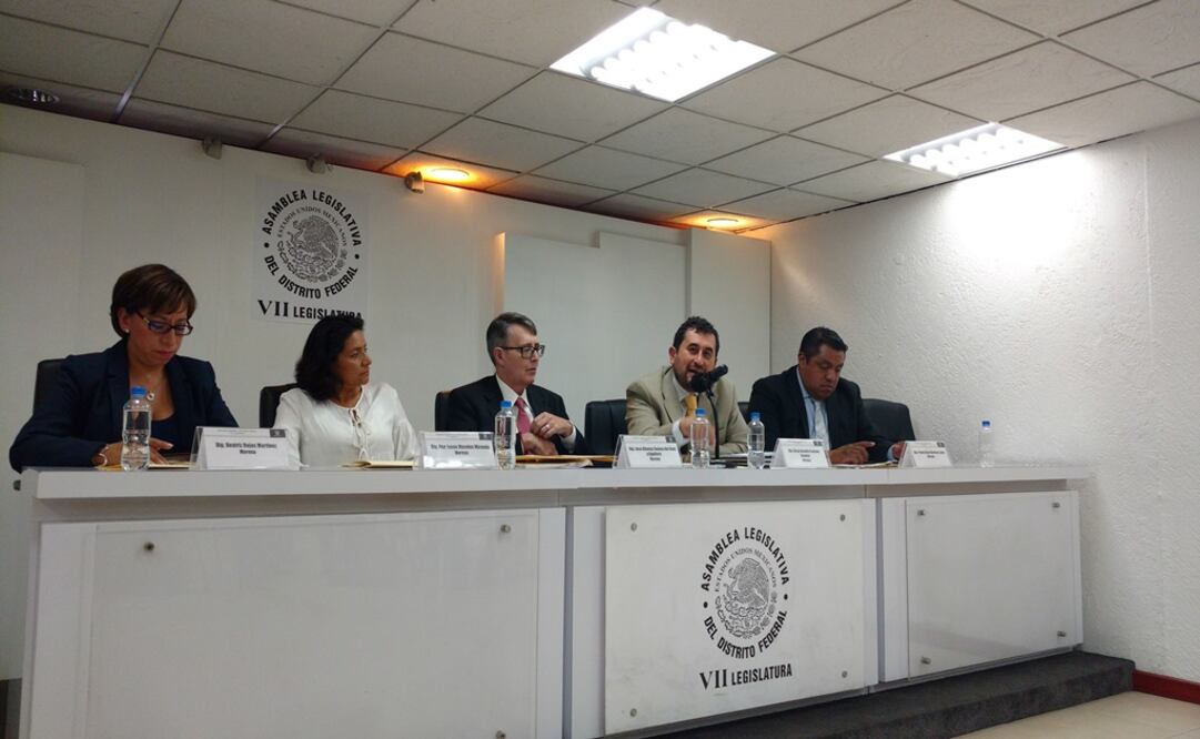 Gerardo Suárez / EL UNIVERSAL