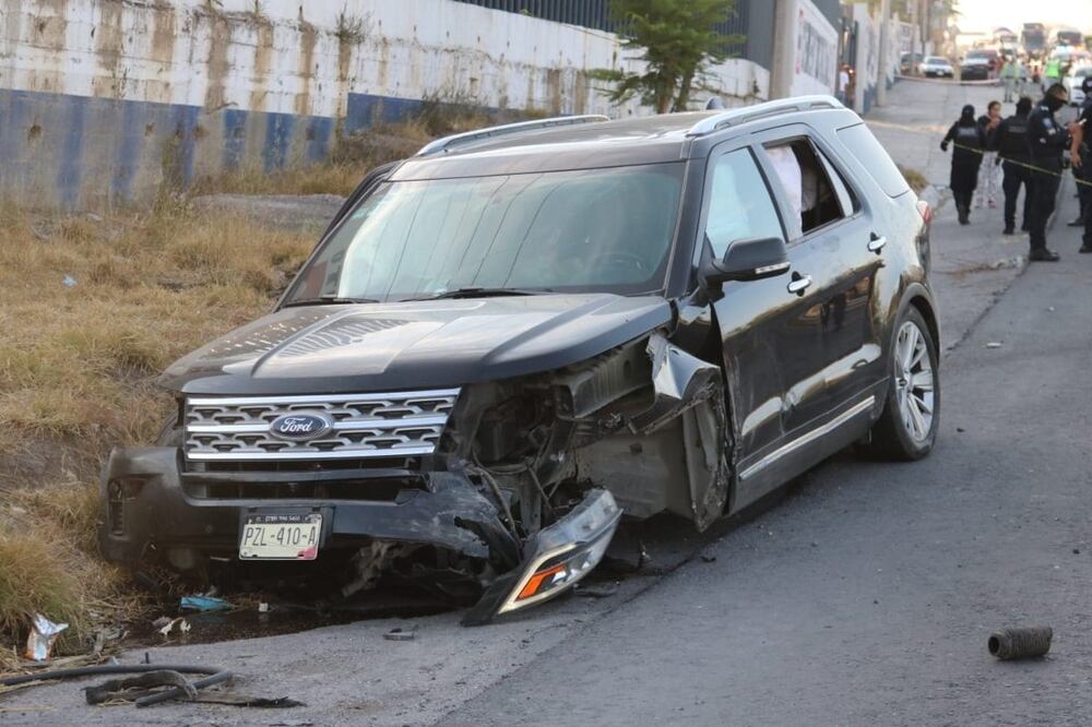 Foto: Cortesía Noticias de Cuautla