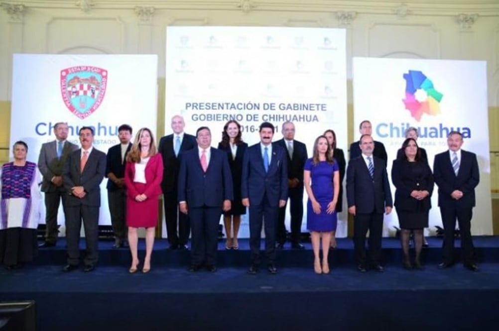 Foto: Luis Fierro / EL UNIVERSAL