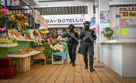 Seguridad Morelos defiende logros ante señalamientos sobre negociación con criminales