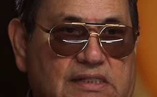 Papagayo’s: el escenario familiar de Abraham Quintanilla antes del éxito