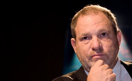 Harvey Weinstein renuncia a Sindicato de Directores