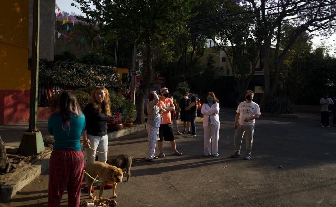 Foto: Germán Espinosa / EL UNIVERSAL 