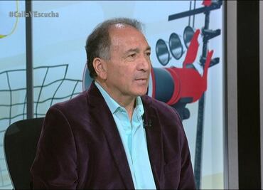 Mario Carrillo desmiente a Chivas en caso Carlos Hurtado