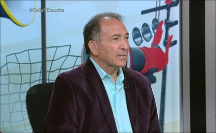 La polémica frase de Mario Carrillo contra Julián Quiñones que enfadó a los americanistas