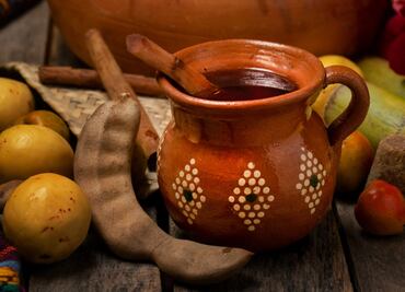 Cuatro recetas de ponche para compartir en Navidad