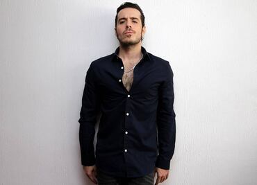 Pepe Madero es agredido en un concierto