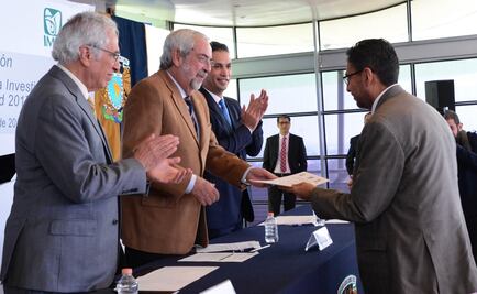 IMSS y UNAM trabajan para transformar el sistema de salud