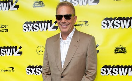 Kevin Costner en crisis: Divorcio millonario y salida de "Yellowstone"