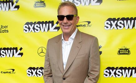 Kevin Costner en crisis: Divorcio millonario y salida de "Yellowstone"