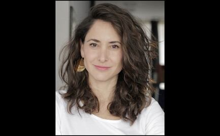 Designan a Claudia Curiel de Icaza como nueva secretaria de Cultura de la CDMX