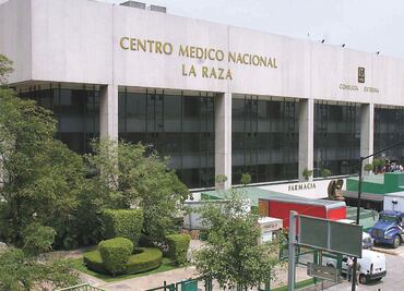 Denuncian agresiones sexuales a enfermeras en Hospital La Raza