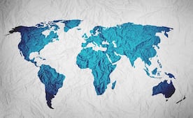ONU va por un nuevo mapa mundial más cercano a la realidad; adopta reforma de cartografía global