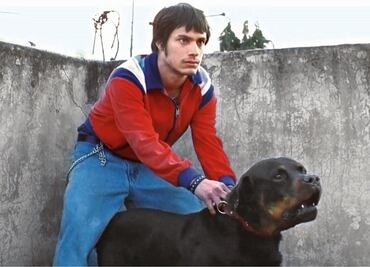 El día que Gael García profetizó el éxito de "Amores perros"