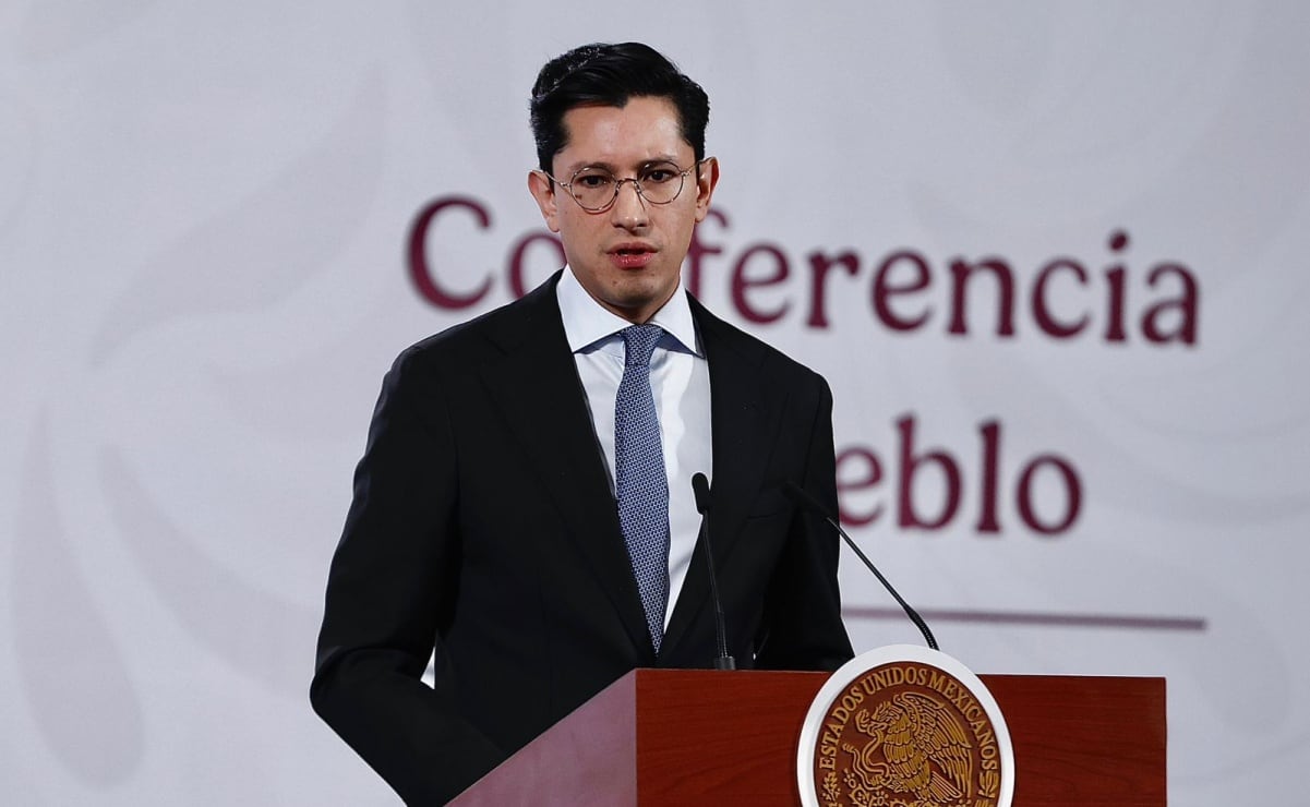 El elegido para la SRE 

Conoce a Roberto Velasco, su trayectoria y por qué fue propuesto por Claudia Sheinbaum para ocupar el puesto de titular.