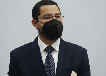 ¿Quién es Martí Batres, nuevo secretario de Gobierno en CDMX?