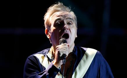 Morrissey defiende otra vez a Harvey Weinstein y Kevin Spacey