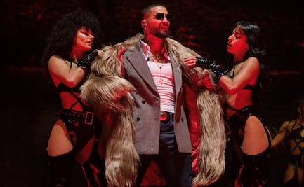 Maluma pone al Salvador como ejemplo para Colombia; "tenemos muchísimo que aprender", dice