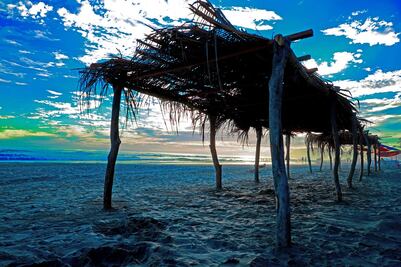 Tras terremoto en Rusia, Protección Civil emite alerta preventiva en costas de Michoacán; piden evitar ingresar al mar