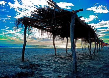 Tras terremoto en Rusia, Protección Civil emite alerta preventiva en costas de Michoacán; piden evitar ingresar al mar