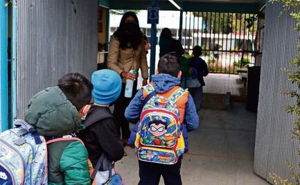 Regreso a Clases 2022: Desplegarán 7 mil policías en operativo de prevención, seguridad y vialidad