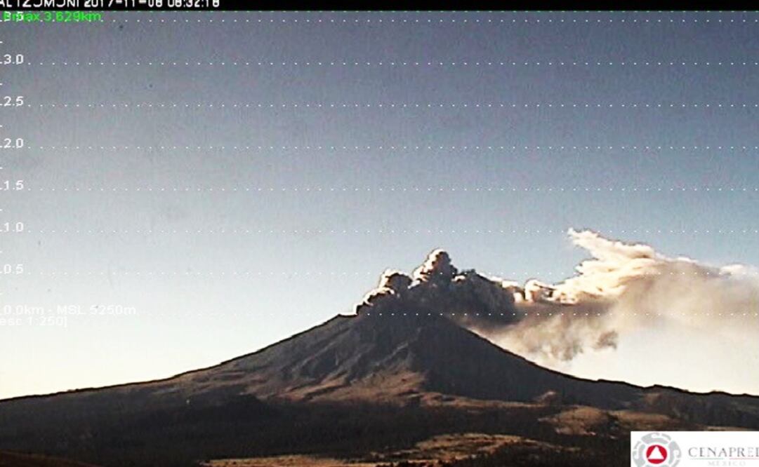 Foto: @CarlosMValdes1