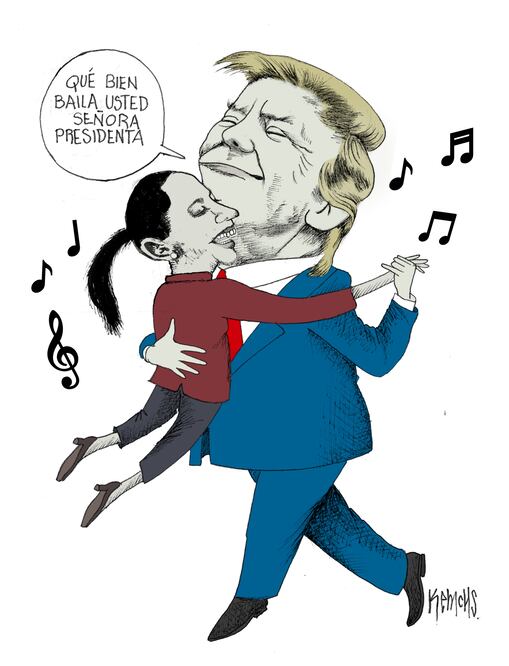 Cartón de KEMCHS