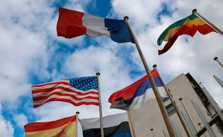 Francia lamenta la retirada de EU de la Unesco