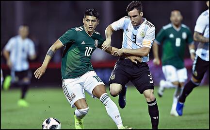 Alan Pulido pide ser llamado a la Selección Mexicana