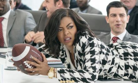 La comedia romántica en Netflix que dura 117 minutos ideal para ver en pareja