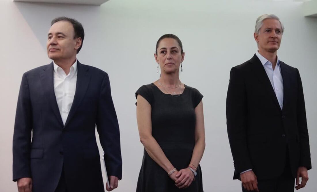 Fotografía: Iván Stephens /EL UNIVERSAL