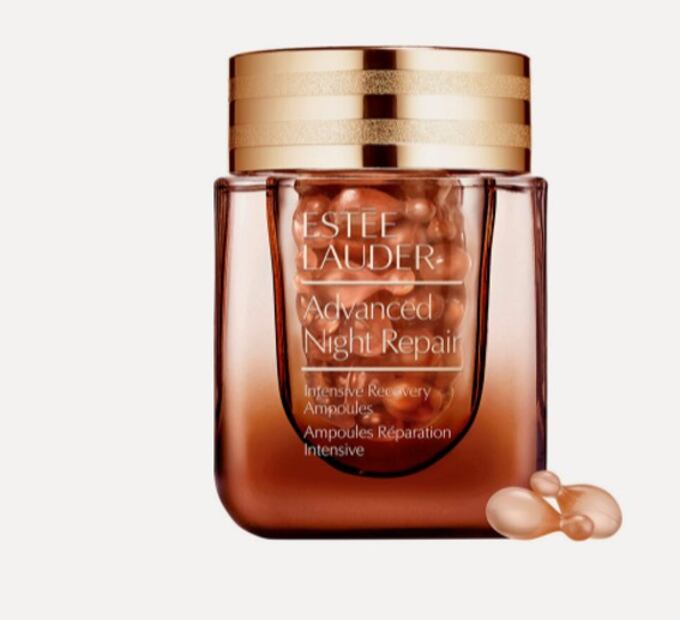 Guía de compras: Cremas para cuidar el contorno de ojos después de los 30