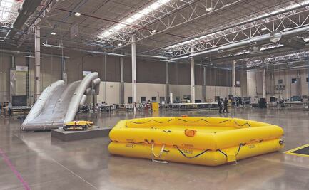 “Aranceles subirán costo de vuelos”; ven afectación por impuestos al acero y aluminio