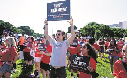 Buscan que tiroteos no influencien caso Parkland