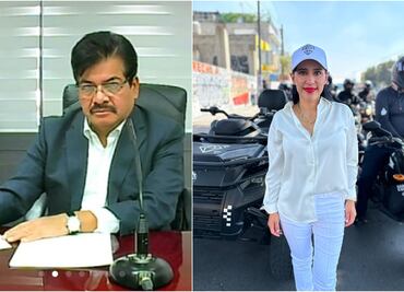 Sandra Cuevas ahora va por la GAM; manda mensaje al alcalde Francisco Chíguil