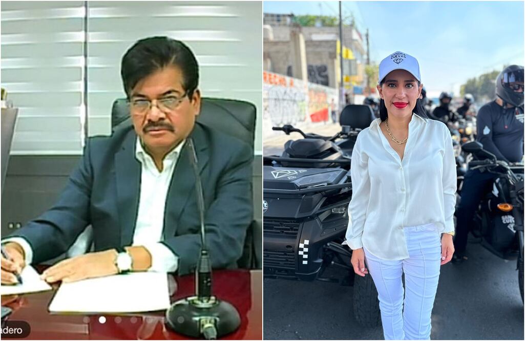 FOTO: Archivo y Especial/ EL UNIVERSAL/